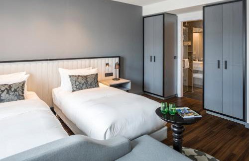 Capri by Fraser, Frankfurt - Foto 13