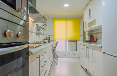 Sensacional Apt 2 Hab 2 baños 4 pax Aljarafe Metro - Photo 38