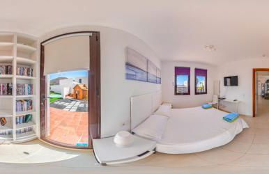 Villa Lanzarote Deluxe & Spa Pool - Foto 42