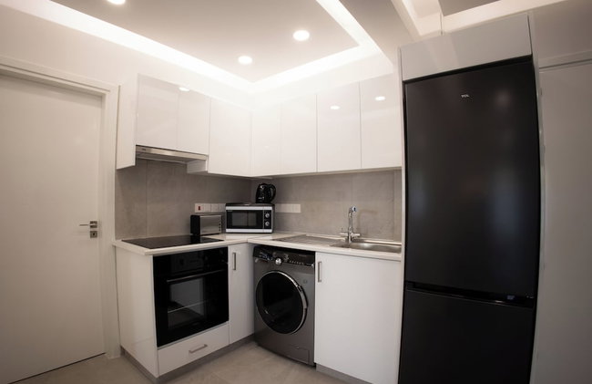 Phaedrus Living Luxury Mackenzie Flat - Foto 4