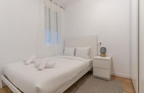 Cozy renovated -2Bedrooms 1Bathroom-Malasaña - Foto 11