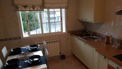 Apartamento Sanxenxo - Playa Areas - Foto 4