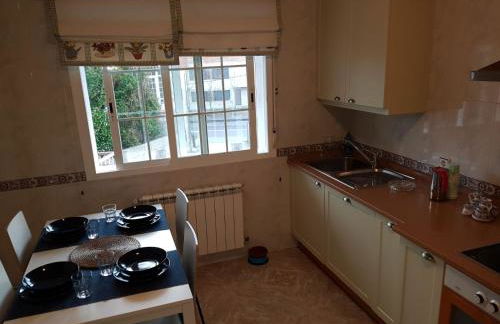 Apartamento Sanxenxo - Playa Areas - Foto 4