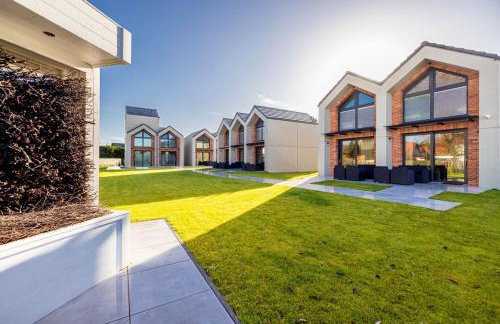 Domki Przy Tężni - Foto 1