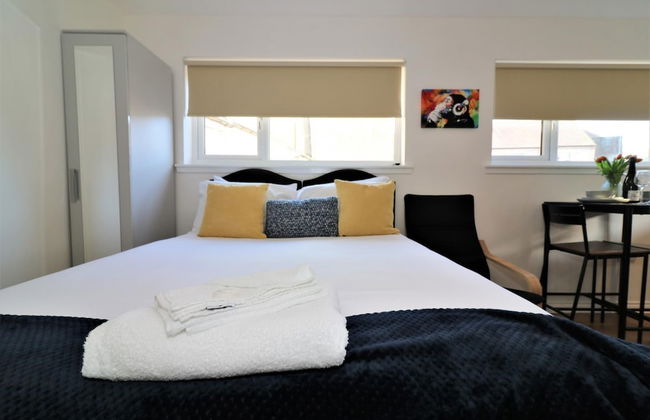 No 3 Bonnet Apartments Studio - Foto 15