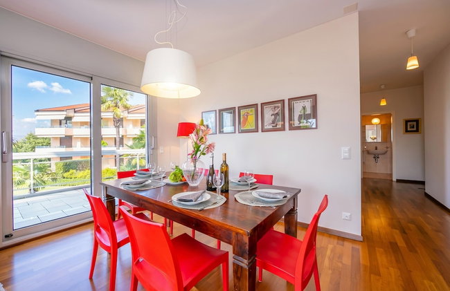 La Maison du Bonheur - Foto 32