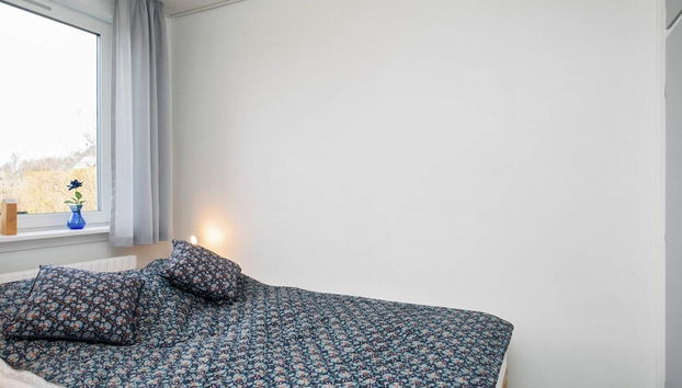 6 Person Holiday Home in Albaek - Foto 2, Habitación