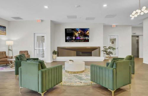 Rhythm & Blues 2 BD Repose Near Rock & Roll HOF - Foto 38