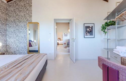 Golden View-Casa vacanze appena ristrutturata nel core della campagna toscana - Foto 39