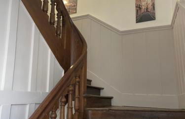 Hôtel particulier Champenois - Foto 15