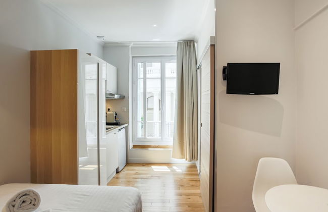 Nice Home - Studios Lido - Foto 26