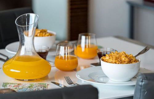 MY CASA - MARINIÈRES - Incredible view over the Bay - Photo 8