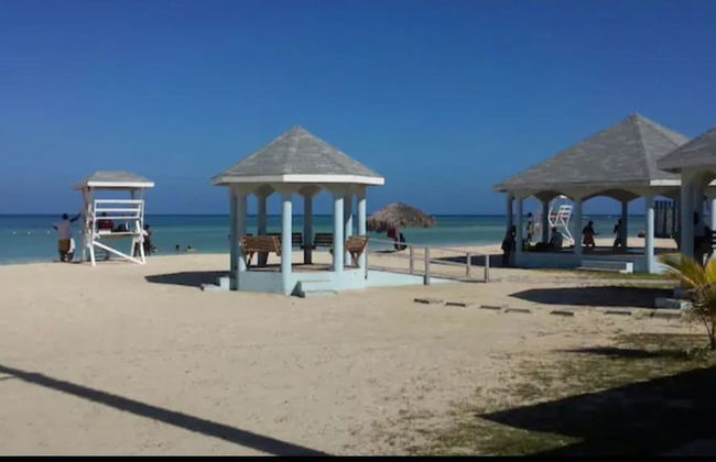 2 Bed-sleeps 4-gated Community-5 Min Town Centre - Foto 23