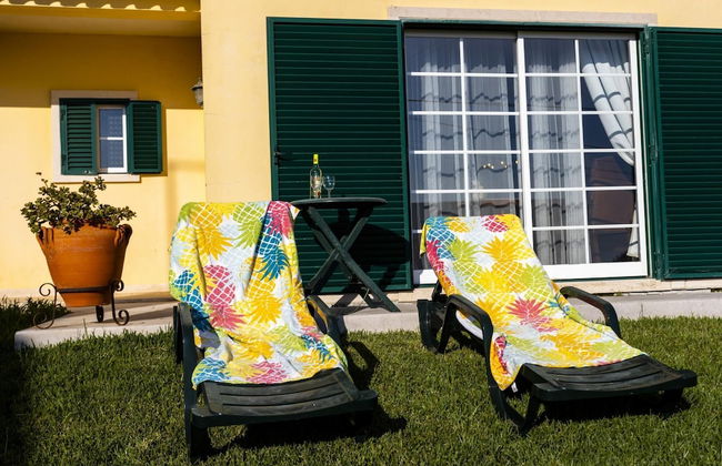 Villa Janota by Acasadascasas - Foto 21