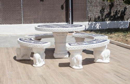 Casa Blanca - Foto 57