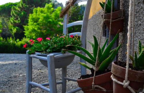 Casa Vacanze "L'Aione" - Foto 9