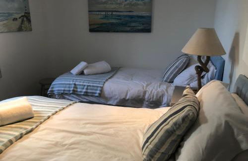 Bay House Lobber Port Isaac Apartment with Sea Views & Parking - Foto 13