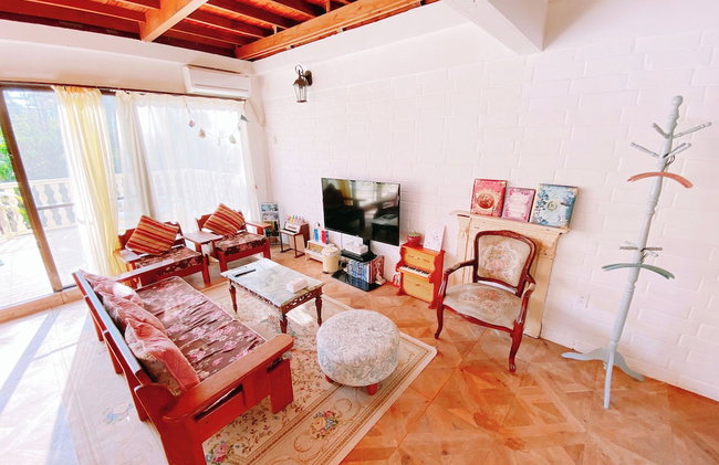 Okinawa starry forest cottage - Photo 13