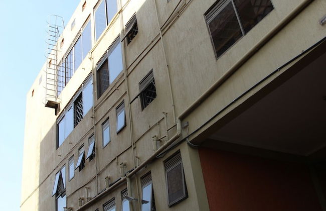 Delta Suites - Foto 33