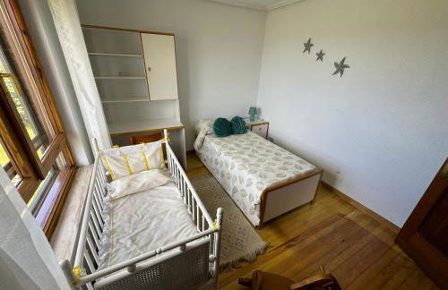 Casa Revilla Playa - Foto 29