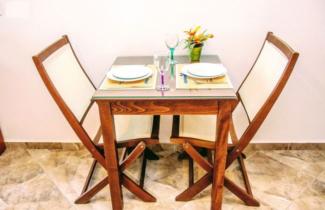 Ippoliti Village - Foto 49