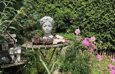 Ferienwohnung "Wiesensee" im historischen Landhaus - Foto 15