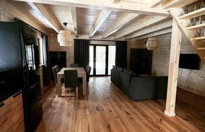 Aparthouse Siemiany - Foto 32