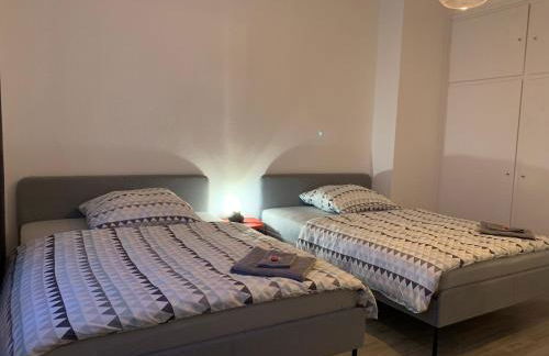 Ruhrpott Apartment Zentral - Foto 41