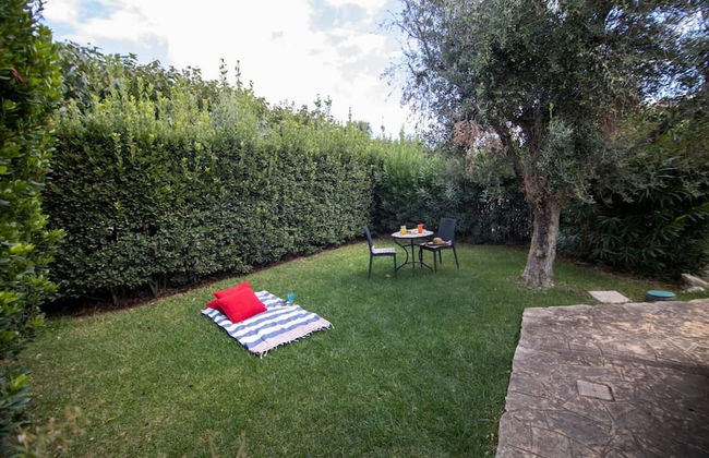 Casa Lavanda in San Michele Salentino - Foto 3