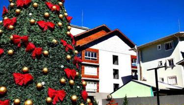 Gramado Centro ao lado das compras e Rua Coberta Vita - Foto 3