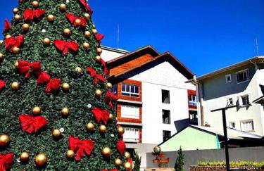 Gramado Centro ao lado das compras e Rua Coberta Vita - Foto 3