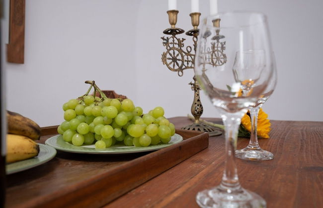 Olive Cave Houses - Foto 17