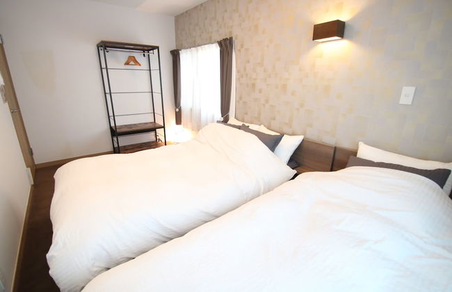 The Residence Shin - Foto 1