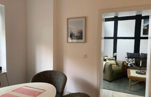 Ferienwohnung Landhaus Scholz - Foto 7