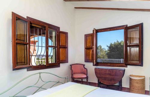 Villa Tosca Javea by Rock Rentals - Foto 17