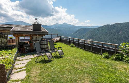 Gamperhof Apartment Planet - Foto 20