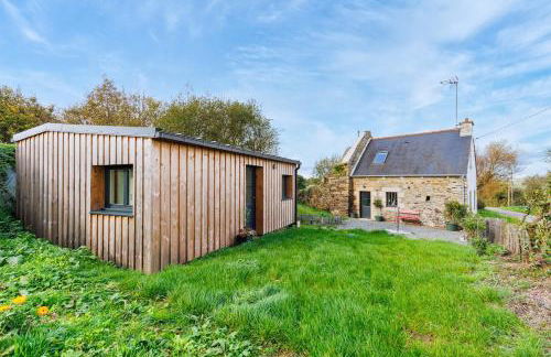 Charmante maison en pleine campagne vue estuaire - Photo 2