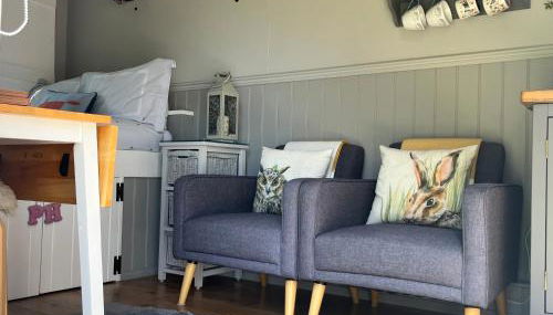 Poachers Hut at Keepers Cottage - Hot Tub & Pizza Oven - Trossachs - Foto 4