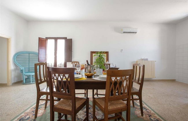 2041 Antica Masseria Casa Rossa - Appartamento Leccina by Barbarhouse - Foto 6