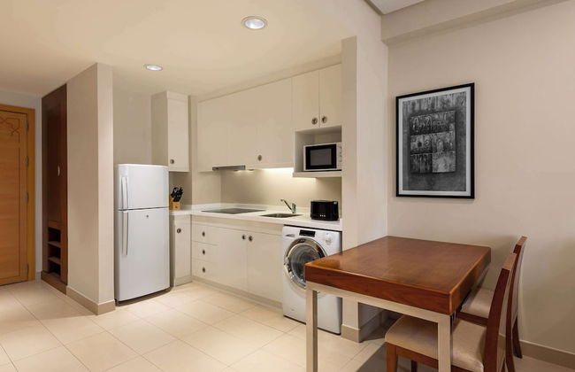 Levatio Suites Muscat, a member of Radisson Individuals - Foto 24