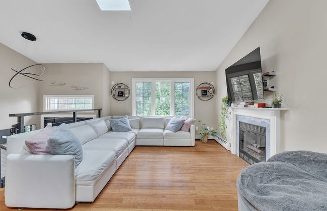 Minimal Modern Home Getaway 4 Bedroom Home - Foto 18