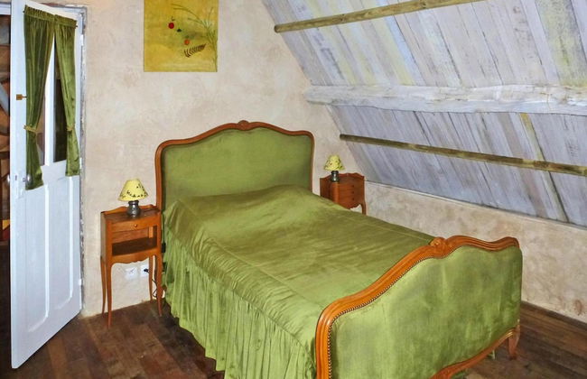 Country House on a Beautiful Medieval Estate - Foto 2