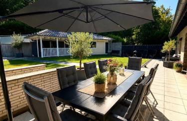 Villa Eifelblick Sauna&Wellness Apartment - Foto 34