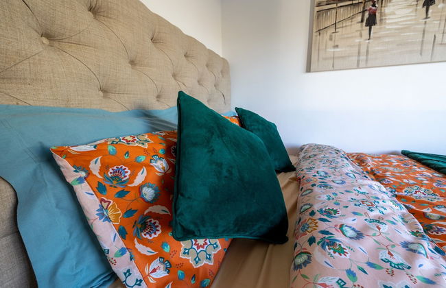 Two Bedroom Apartment in Dartford - Foto 4