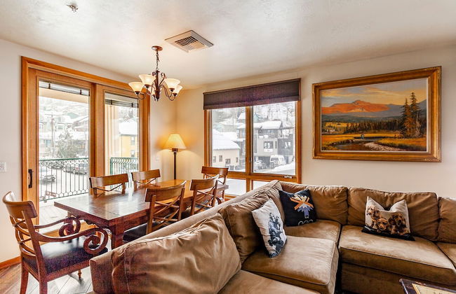 The Caledonian by All Seasons Resort Lodging - Photo 77