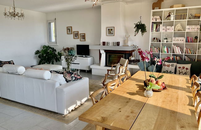 Stunning 6-bed Villa in Etoy - Foto 22