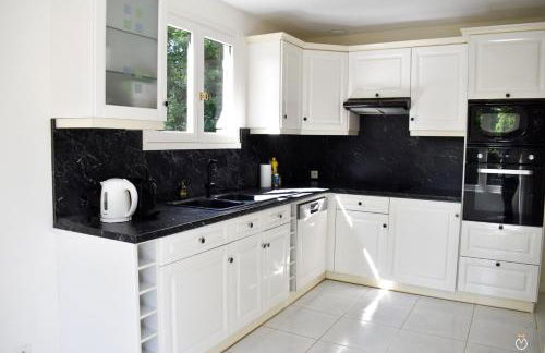 La Verdoyante -Tennis Piscine-Proche Pont L'Evêque - Foto 11