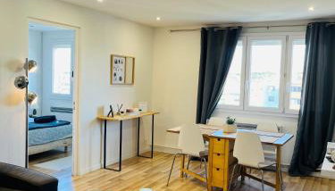 3 chambres Situation idéale Aux portes de Lyon Tout confort - Foto 1