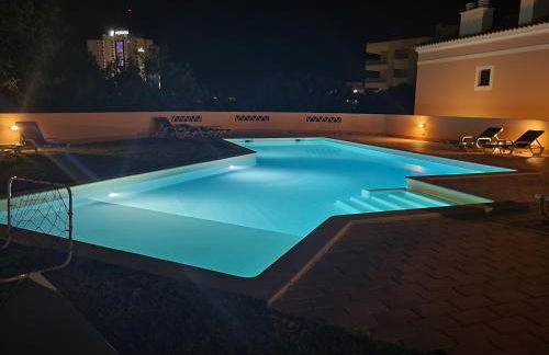 A Place in the Sun Alvor - Foto 41