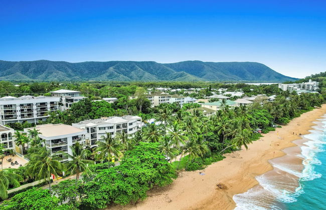 Trinity Beach Pacific - Foto 40